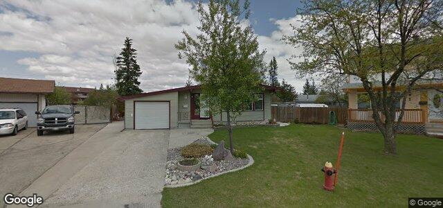 3 Calpine Place（加拿大曼尼托巴省温尼伯市）房屋照片