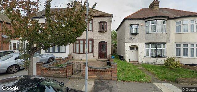 3 Hamilton Avenue（加拿大曼尼托巴省温尼伯市）房屋照片