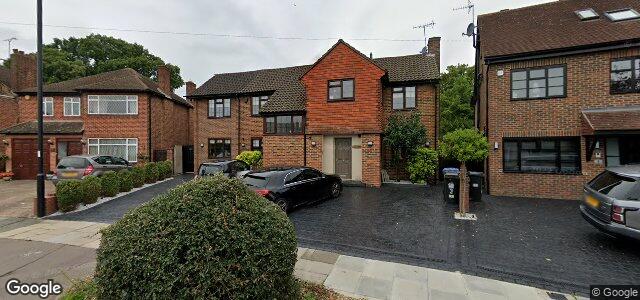 3 Lonsdale Drive（加拿大曼尼托巴省温尼伯市）房屋照片