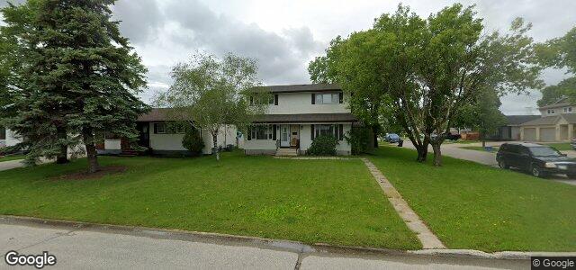 3 Sayer Avenue（加拿大曼尼托巴省温尼伯市）房屋照片