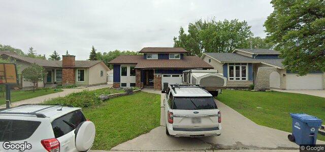 30 Arthur Creak Drive（加拿大曼尼托巴省温尼伯市）房屋照片