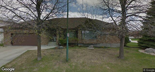 30 Hamilton Meadows Drive（加拿大曼尼托巴省温尼伯市）房屋照片