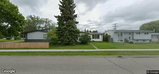 3038 Ness Avenue（加拿大曼尼托巴省温尼伯市）房屋照片