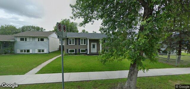 3091 Ness Avenue（加拿大曼尼托巴省温尼伯市）房屋照片