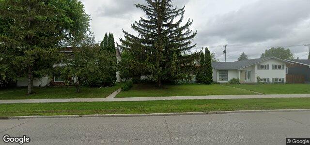 3094 Ness Avenue（加拿大曼尼托巴省温尼伯市）房屋照片