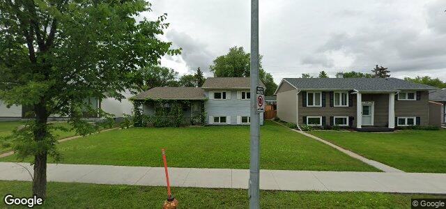 3095 Ness Avenue（加拿大曼尼托巴省温尼伯市）房屋照片