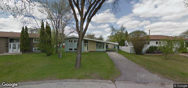 31 Carriage Bay（加拿大曼尼托巴省温尼伯市）房屋照片