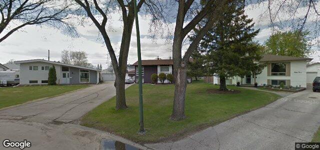 31 Fieldstone Bay（加拿大曼尼托巴省温尼伯市）房屋照片