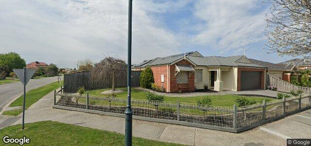 31 Heritage Boulevard（加拿大曼尼托巴省温尼伯市）房屋照片