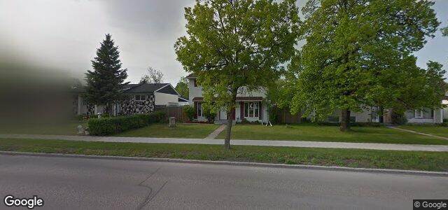 3115 Ness Avenue（加拿大曼尼托巴省温尼伯市）房屋照片