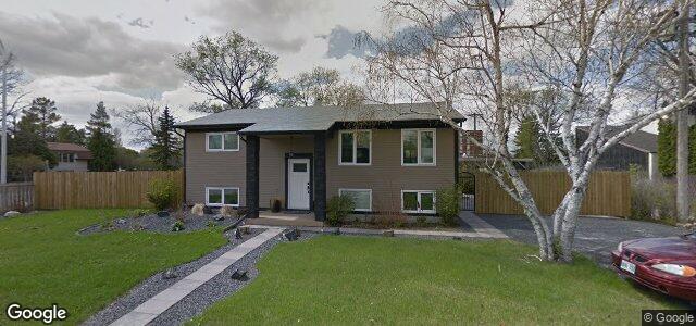 Photo of 3139 Ness Avenue in Winnipeg, Manitoba