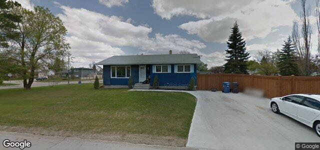 315 Carriage Road（加拿大曼尼托巴省温尼伯市）房屋照片