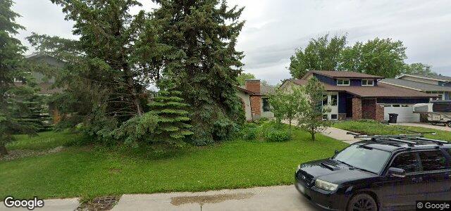 34 Arthur Creak Drive（加拿大曼尼托巴省温尼伯市）房屋照片