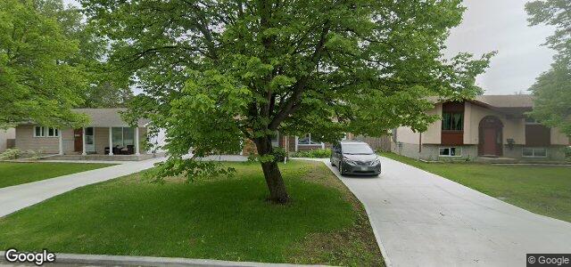 34 Dohaney Crescent（加拿大曼尼托巴省温尼伯市）房屋照片