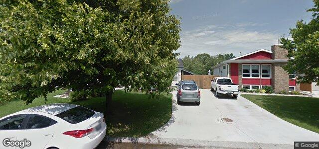 34 Hollyburn Road（加拿大曼尼托巴省温尼伯市）房屋照片