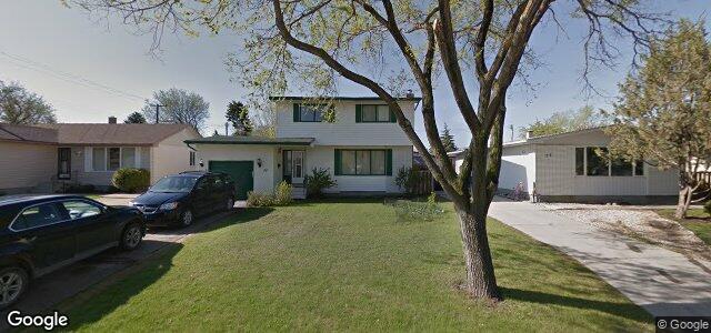 34 Sayer Avenue（加拿大曼尼托巴省温尼伯市）房屋照片