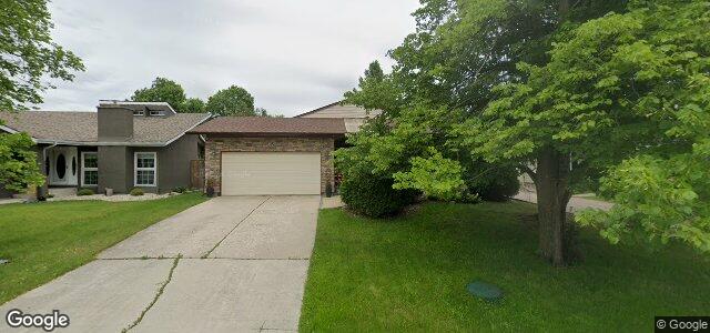 35 Arthur Creak Drive（加拿大曼尼托巴省温尼伯市）房屋照片