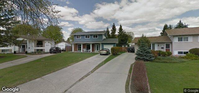 35 Fieldstone Bay（加拿大曼尼托巴省温尼伯市）房屋照片