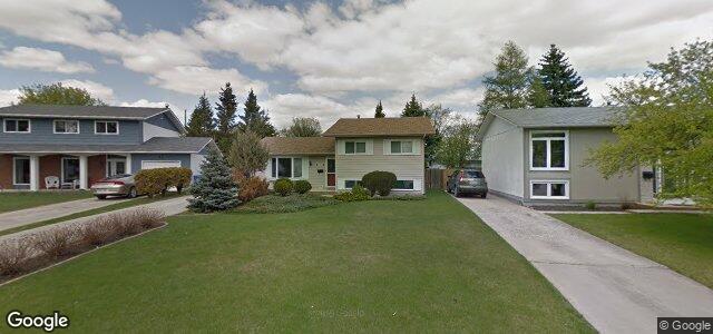 37 Fieldstone Bay（加拿大曼尼托巴省温尼伯市）房屋照片