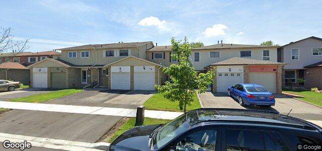 38 Granada Crescent（加拿大曼尼托巴省温尼伯市）房屋照片