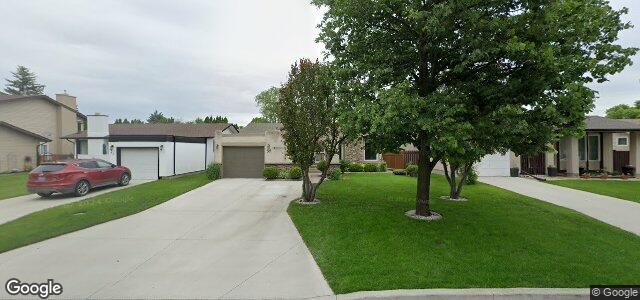 39 Acheson Drive（加拿大曼尼托巴省温尼伯市）房屋照片