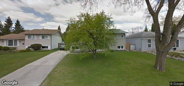 39 Fieldstone Bay（加拿大曼尼托巴省温尼伯市）房屋照片