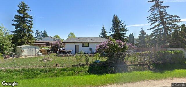 4 Calpine Place（加拿大曼尼托巴省温尼伯市）房屋照片