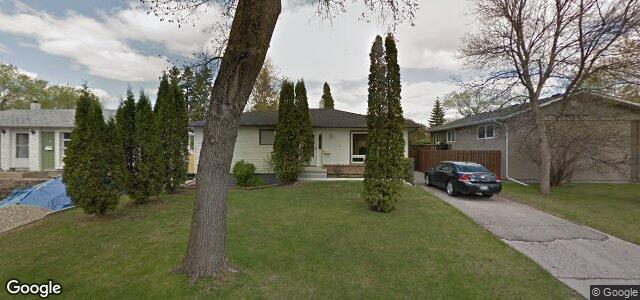 Photo of 4 Fieldstone Bay in Winnipeg, Manitoba