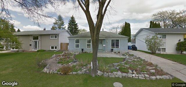 41 Fieldstone Bay（加拿大曼尼托巴省温尼伯市）房屋照片