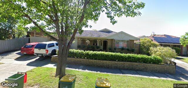 41 Heritage Boulevard（加拿大曼尼托巴省温尼伯市）房屋照片