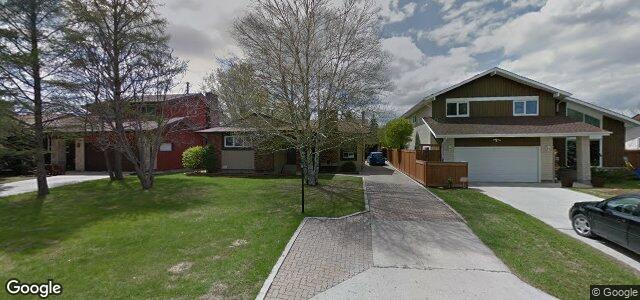 42 Arthur Creak Drive（加拿大曼尼托巴省温尼伯市）房屋照片