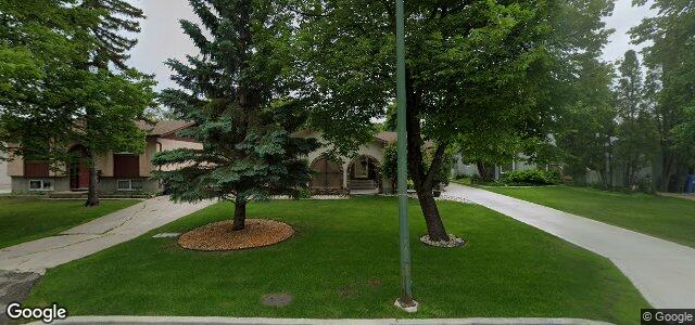 42 Dohaney Crescent（加拿大曼尼托巴省温尼伯市）房屋照片