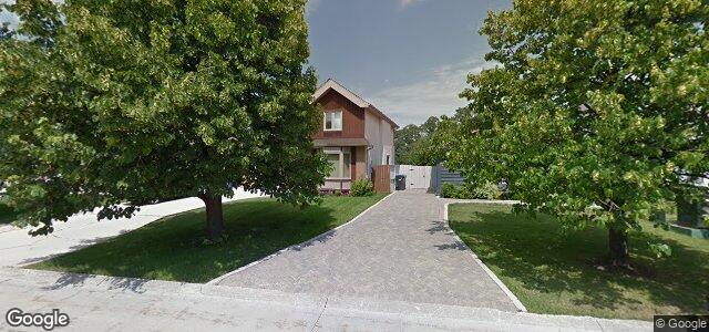 42 Hollyburn Road（加拿大曼尼托巴省温尼伯市）房屋照片