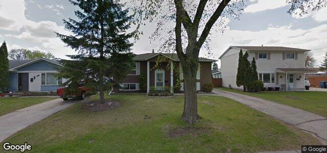 44 Fieldstone Bay（加拿大曼尼托巴省温尼伯市）房屋照片