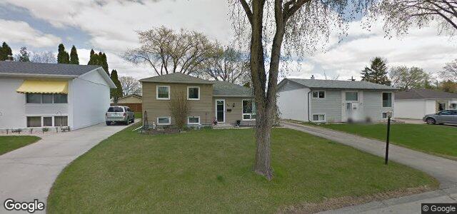 45 Fieldstone Bay（加拿大曼尼托巴省温尼伯市）房屋照片