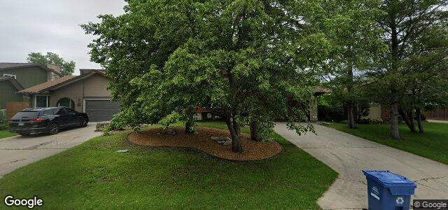 46 Arthur Creak Drive（加拿大曼尼托巴省温尼伯市）房屋照片