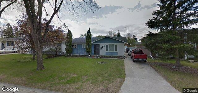 46 Fieldstone Bay（加拿大曼尼托巴省温尼伯市）房屋照片