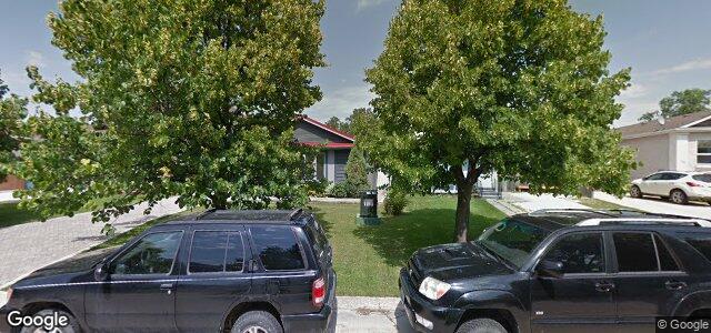 46 Hollyburn Road（加拿大曼尼托巴省温尼伯市）房屋照片