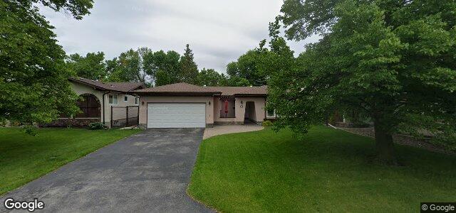 47 Arthur Creak Drive（加拿大曼尼托巴省温尼伯市）房屋照片