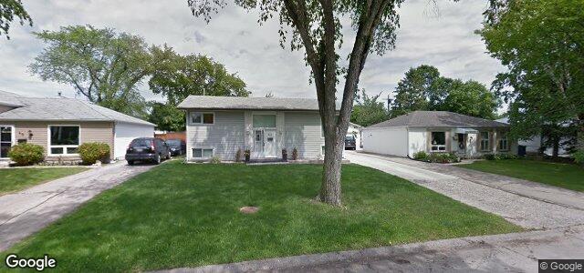 47 Fieldstone Bay（加拿大曼尼托巴省温尼伯市）房屋照片