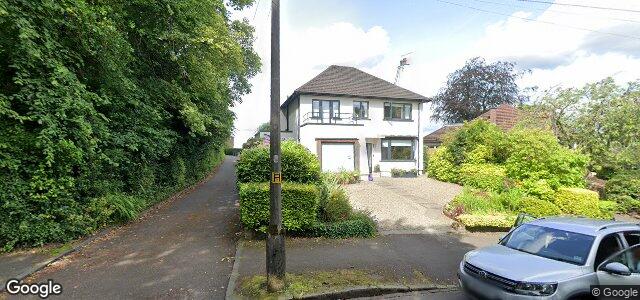 47 Hamilton Avenue（加拿大曼尼托巴省温尼伯市）房屋照片