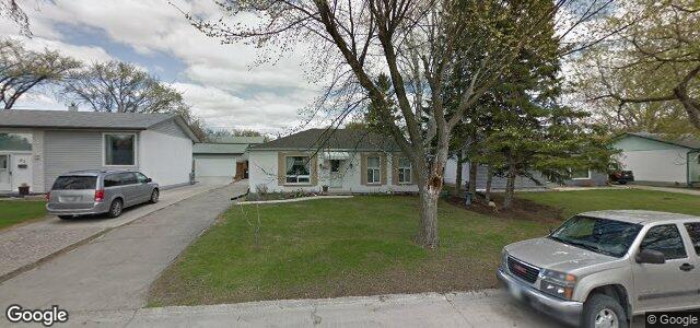 49 Fieldstone Bay（加拿大曼尼托巴省温尼伯市）房屋照片