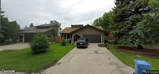 50 Arthur Creak Drive（加拿大曼尼托巴省温尼伯市）房屋照片