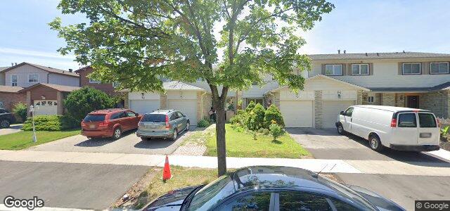 50 Granada Crescent（加拿大曼尼托巴省溫尼伯市）房屋照片