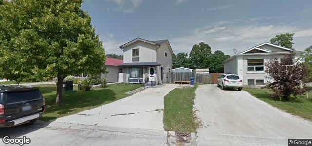 Larawan ng 50 Hollyburn Road sa Winnipeg, Manitoba
