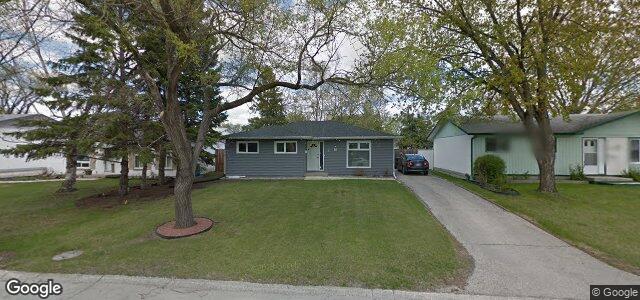 51 Fieldstone Bay（加拿大曼尼托巴省温尼伯市）房屋照片