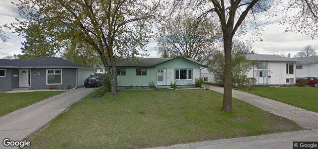 53 Fieldstone Bay（加拿大曼尼托巴省温尼伯市）房屋照片