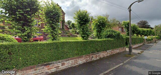 53 Hamilton Avenue（加拿大曼尼托巴省温尼伯市）房屋照片