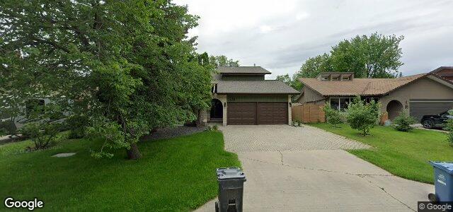 54 Arthur Creak Drive（加拿大曼尼托巴省温尼伯市）房屋照片