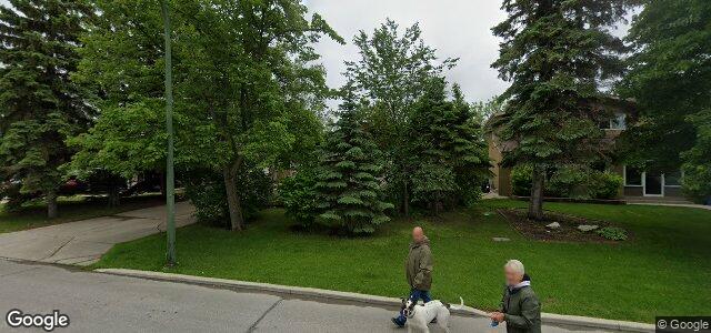 54 Dohaney Crescent（加拿大曼尼托巴省温尼伯市）房屋照片